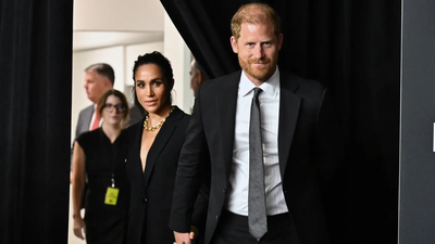 'Ban superintelligence': Calls grow over risks of AI; Harry, Meghan sign letter