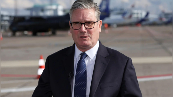 Keir Starmer condemns attack