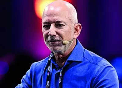 Jeff Bezos says it's possible to build data centres in space