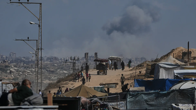 Erdogan Hails Hamas Response To Trump’s Gaza Plan, Asks Israel To Immediately Cease Attacks