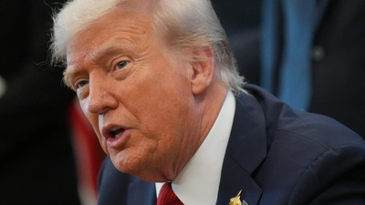 'How Dare You': Pam Bondi Fumes As Blumenthal Shows White House Dinner Pic At Tense Senate Hearing 'How Dare You': Pam Bondi Fumes As Blumenthal Shows White House Dinner Pic At Tense Senate Hearing