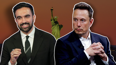 Elon Musk called Zohran Mamdano 'the future of Democratic Party' igniting debate about the Democratic Party's future. Governor Kathy Hochul's endorsement of Zohran Mamdani, a democratic socialist, drew criticism. Musk's remarks framed this as a leftward shift. Voters expressed concerns about Mamdani's agenda, with some calling it 'far-left' and others linking it to 'communism'. Praise or taunt? Elon Musk calls Zohran Mamdani 'future of Democratic Party' - watch
