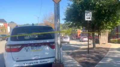 Motel owner shot in the head in Pittsburg: 'Are you alright?' he asked the shooter