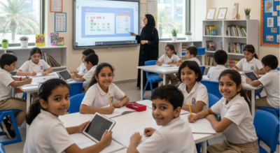 Abu Dhabi schools bans 10 punishments, unveils new behavior policy: Key points parents, teachers must know