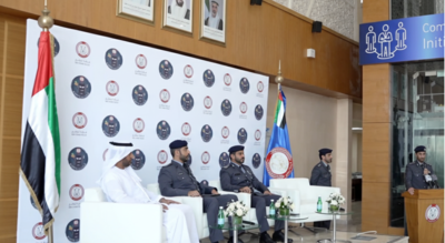 UAE: Abu Dhabi Police return AED 140 million to cyber-fraud victims from more than 15,000 cases over 2 years
