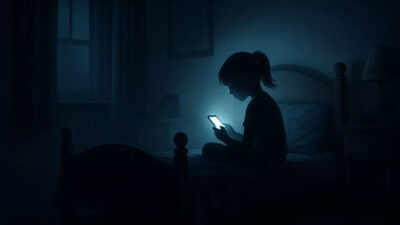 After daughter’s suicide, Virginia mother urges parents to keep phones out of children’s bedrooms