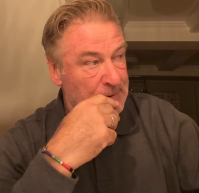 'I hit a big, fat tree': Actor Alec Baldwin, brother Stephen safe after car accident; blame truck driver
