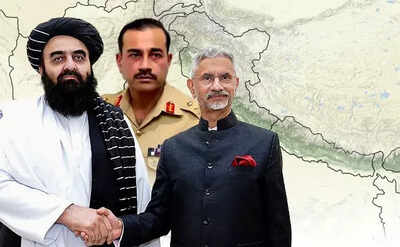 Balancing Islamabad: Why India’s Kabul outreach matters now - the Afghan comeback explained