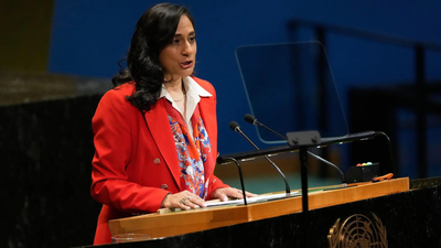 Canada says China is a strategic partner, amid trade war with US: 'Any relationship has challenges'