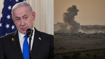 ‘Prepared for immediate implementation’: Israel ready to launch first stage of Donald Trump’s hostage plan; Netanyahu pledges 'full cooperation'