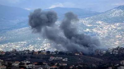 Border tensions rise: 'Heavy clashes' against Pakistan on border areas with Afghanistan, says Taliban; calls it 'retaliation for air strikes'