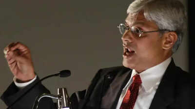 Indian-American expert Ashley Tellis Arrested: What were his views on India, Pakistan, US, and China?