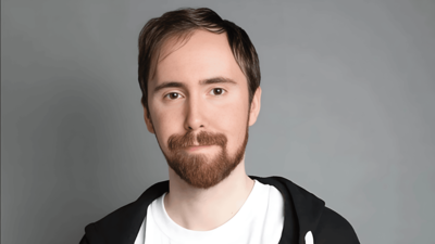 Asmongold says showering was one of the “worst decisions” of his life and ruined his self-evolution