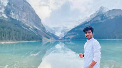 Bangladeshi man in Canada says he entered US by mistake. (Photo: The Canadian Press) Bangladeshi man in Canada says he entered US by mistake; ICE arrests him, Canada refuses to take him back