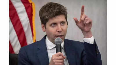 ‘California is my home, we wouldn’t leave if..’: Sam Altman on OpenAI’s deal with the state