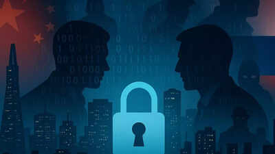 China and Russia reportedly using ‘sex warfare’ to spy on Silicon Valley; Elon Musk reacts