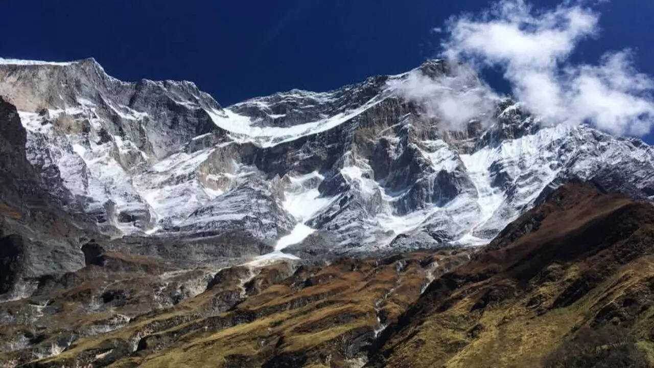 Dhaulagiri I