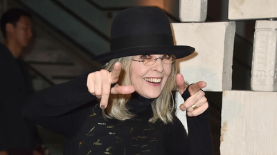 Diane Keaton passes away at 79: Oscar-winner known for 'Annie Hall' & 'Godfather'