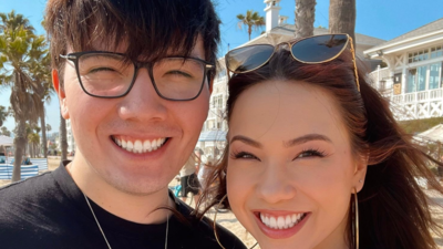 Did QuarterJade and Masayoshi split? Streamer finally responds to breakup speculation live on Twitch (Image via Getty) Did QuarterJade and Masayoshi split? Streamer finally responds to breakup speculation live on Twitch