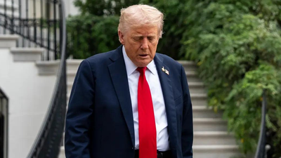 Donald Trump (AP) ‘A long shot’: Why Donald Trump’s chances of winning Nobel Prize remain slim - Here's what experts said