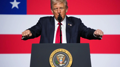 Shutdown enters Day 4 in US: How much is it costing taxpayers per day? Total bill hits $1.2 billion