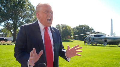 Donald Trump (AP) What is the ‘insurrection act’? Trump’s new favourite term - All you need to know about