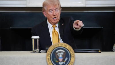 Meeting with Xi Jinping, Kim Jong Un: Trump’s Asia tour puts trade tariffs in focus - what's on the cards