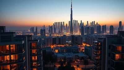 Slash your rent and pay less in Dubai's rising market with these negotiation moves. Image: AI Representative Image. Dubai tenants: How to negotiate smartly and save on rent with these proven tips