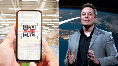 Elon Musk slams QR codes: 