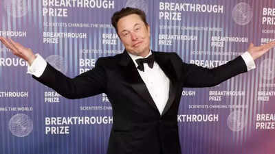 Explained: Why Elon Musk is under-fire for his emoji on British colonial rule in India; sparking social media fury
