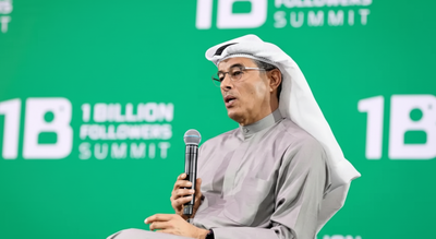 Dubai billionaire behind Burj Khalifa says he could solve US housing crisis in 'just 1 week' with $400b plan