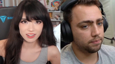Emiru explosively accuses Mizkif of sexual assault and blackmail days after her assault at TwitchCon (Image via Getty) Emiru explosively accuses Mizkif of sexual assault and blackmail days after TwitchCon incident