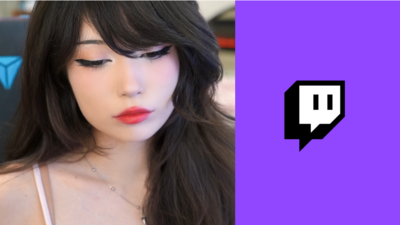 Image via Emiru and Twitch Twitch releases statement following Emiru’s alleged assault at TwitchCon