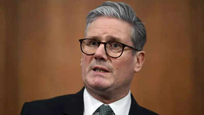 Explained: What is the BritCard Digital ID controversy?