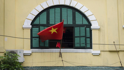 Is Vietnam turning against LGBTQ+ rights?