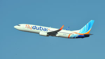 Flydubai updates power bank rules from October 2025 following Emirates safety measures