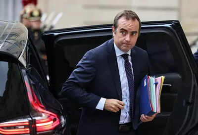 'Ready for debate': French PM urges lawmakers to reach 'compromise' to pass austerity budget