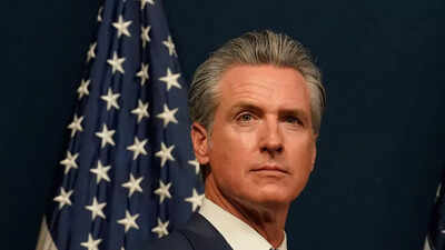 'Have me on show': Newsom 'punches back' at Joe Rogan after podcaster says governor ruined California; demands invite to his podcast