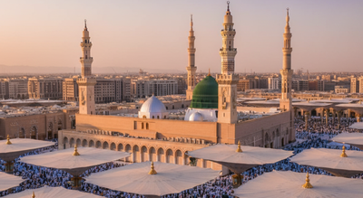 UAE Hajj pilgrimage 1447H / 2026 health requirements: Find out who can perform Hajj next year
