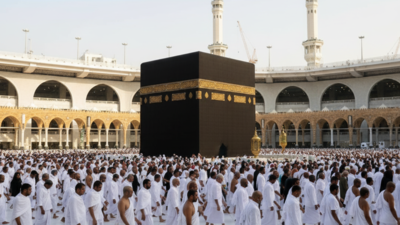 Saudi Arabia to allow all visa holders to perform Umrah; move aligns with Vision 2030