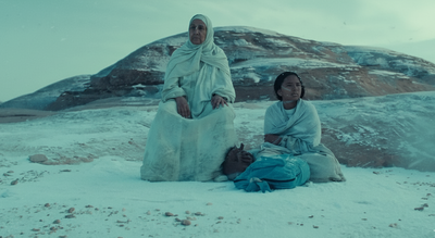 Saudi film ‘Hijra’ could make history as the kingdom’s first-ever Oscar winner