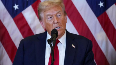 What happens during a US government shutdown?