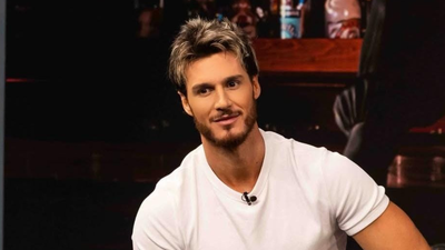 Image: Instagram@/fededorcaz ‘Left a void’: Argentinian singer Fede Dorcaz shot dead in Mexico City after resisting robbery; suspects flee scene