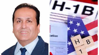 L-1 visa will now be abused: Biden's ex-adviser Ajay Bhutoria on $100,000 H-1B fee
