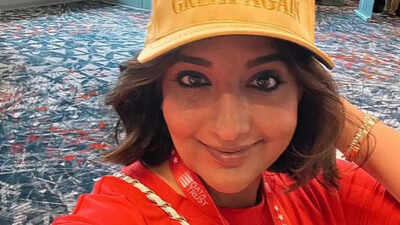 Indian-origin MAGA dentist Harleen Grewal said she became the target of cancel culture as her old video where she was joking was made viral. Who is California's 'Punjabi MAGA dentist' Harleen Grewal who joked about 'torturing' Democrat patients?