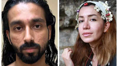 Elnaz Hajtamiri abduction case: Indian-origin Sukhpreet Singh arrested in Texas extradited to Canada