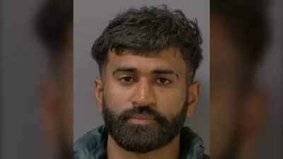 Indian-origin Manpreet Singh in wanted in Brampton in connection with the murder of a woman. Indian-origin man wanted in murder of a woman in Canada, police suspect he might have already fled country