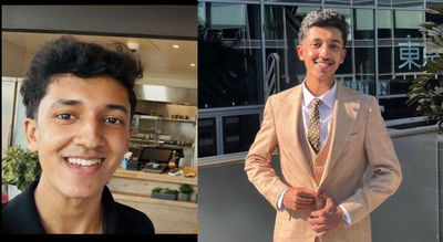 UAE: Indian teen, Golden Visa holder, dies suddenly in Dubai during Diwali celebrations