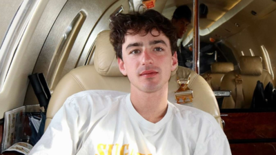 Influencer Ben Bader dies suddenly at 25 after posting final TikTok hours before death (Image via Getty) Influencer Ben Bader dies suddenly at 25 after posting final TikTok hours before death