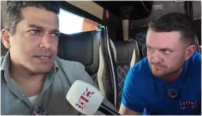 ‘Driven by fear’: Israel's Amichai Chikli slams Keir Starmer; gives stark message to UK — 'fight radical Islam or lose Britain'